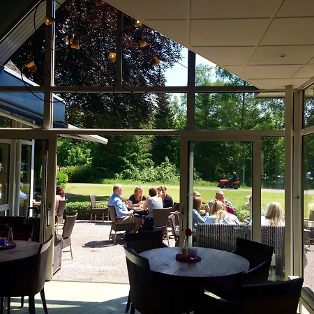 Landgoed Stakenberg - &