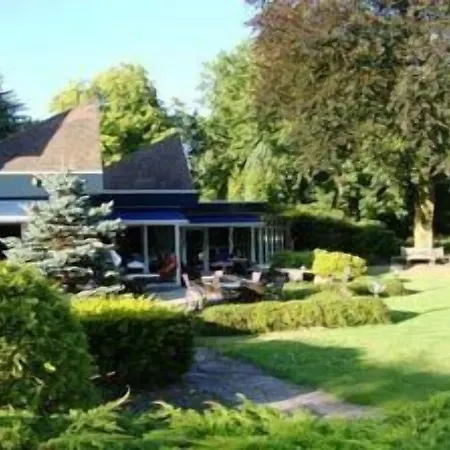 Landgoed Stakenberg - & Elspeet