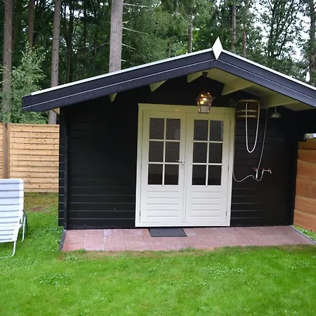 Hotel Landgoed Stakenberg - & Elspeet