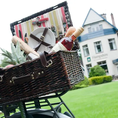 Hotel Landgoed Stakenberg - & 3*