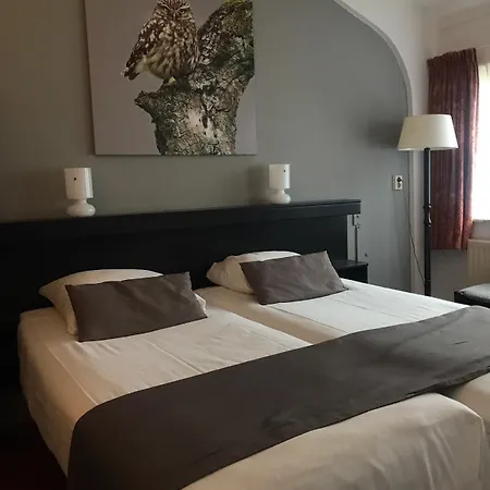 Hotel Landgoed Stakenberg - & Elspeet