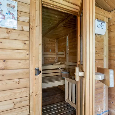 Hotell Landgoed Stakenberg - & 3*