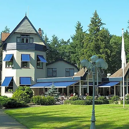 Landgoed Stakenberg - & 3*
