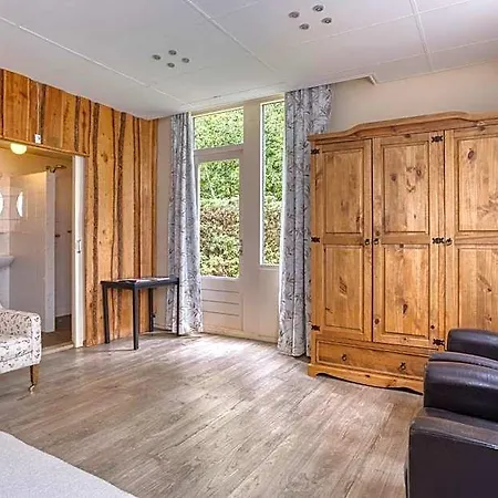 Landgoed Stakenberg - & 3* Элспет