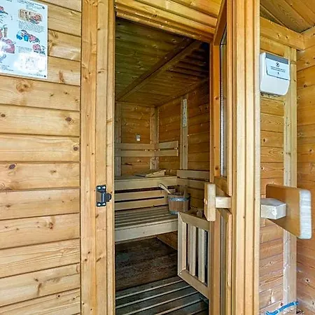 Отель Landgoed Stakenberg - & 3*