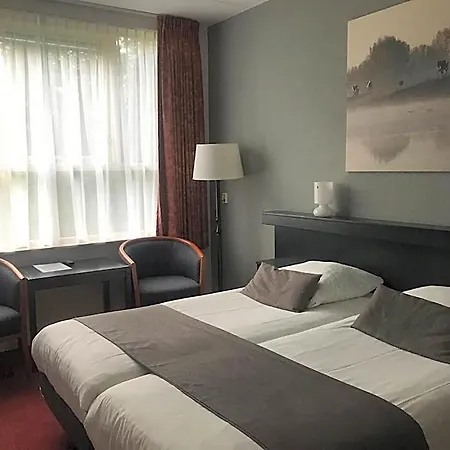 Landgoed Stakenberg - & 3* Элспет