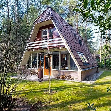 Landgoed Stakenberg - & 3* Элспет