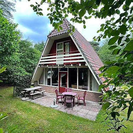 Landgoed Stakenberg - & Отель