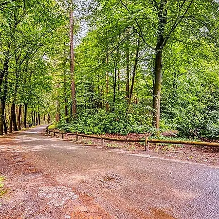 Landgoed Stakenberg - & Отель Элспет