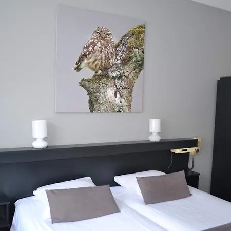 Hotel Landgoed Stakenberg - & Elspeet