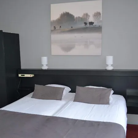 Landgoed Stakenberg - & Hotel