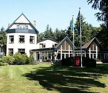 Veluwe Stakenberg 3*