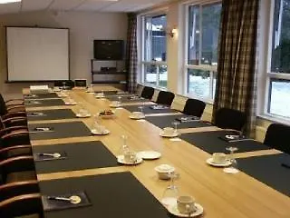 Veluwe Stakenberg 3*