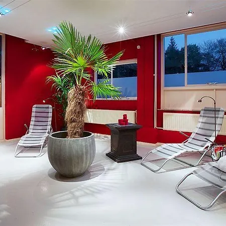 فندق Veluwe Stakenberg إلسبيت