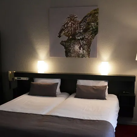 فندق Veluwe Stakenberg إلسبيت