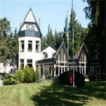 Landgoed Stakenberg - & Отель 3*