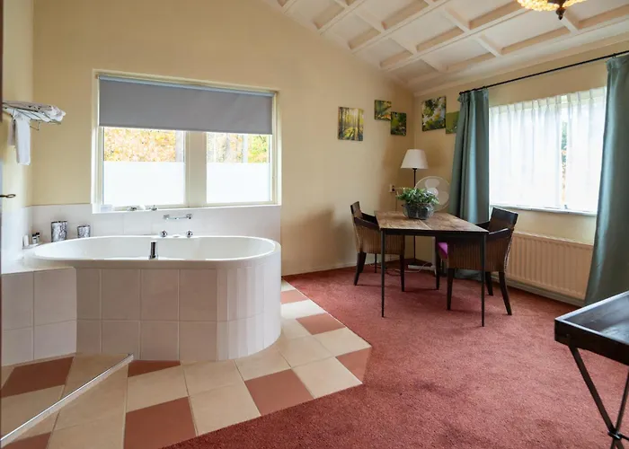 Landgoed Stakenberg - & Hotel Elspeet