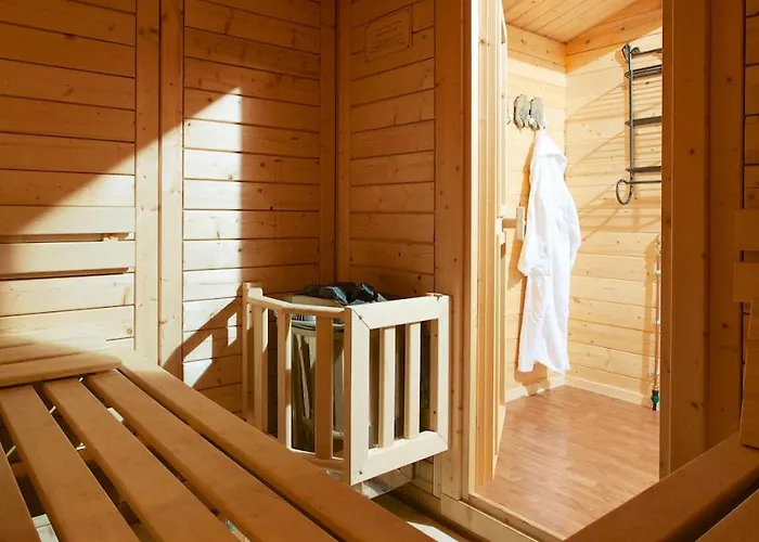 Landgoed Stakenberg - & Hotel 3*