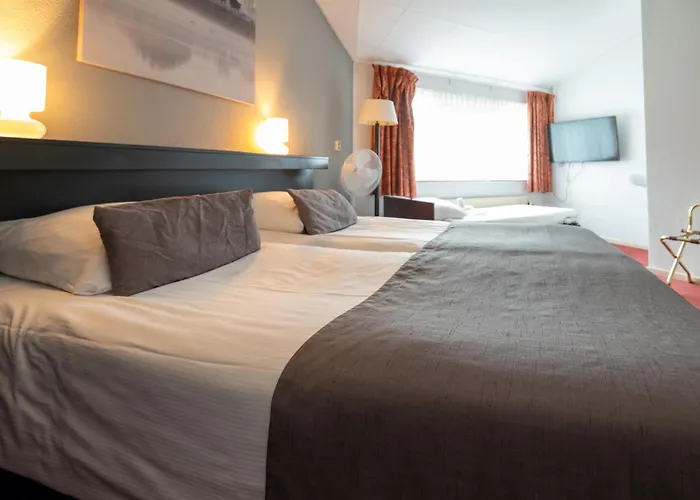 Landgoed Stakenberg - & Hotel