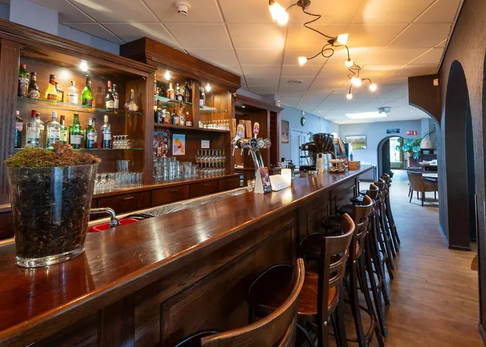 Landgoed Stakenberg - & 3*