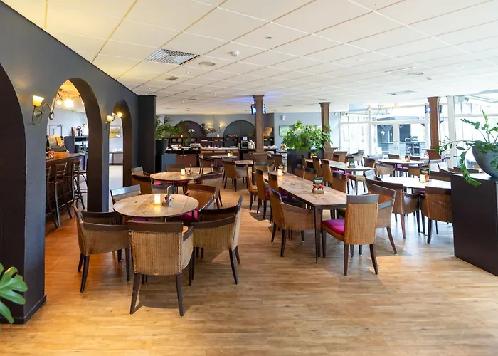 Landgoed Stakenberg - & Hotel