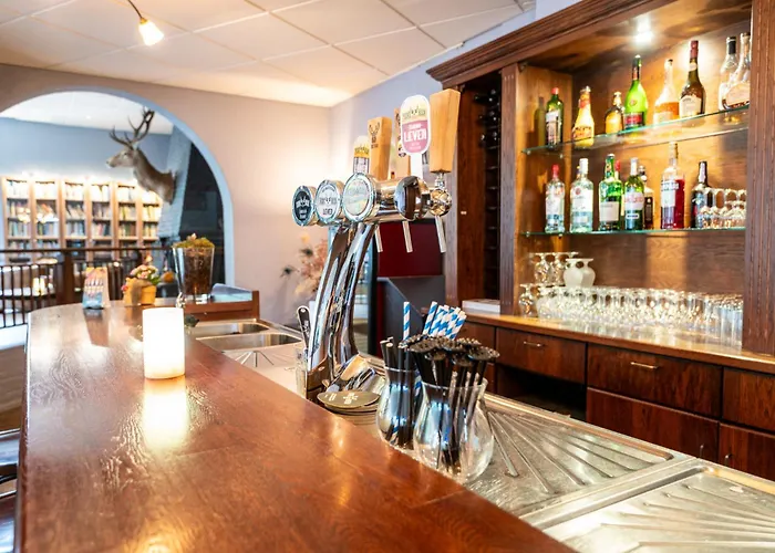 Landgoed Stakenberg - & Hotel 3*