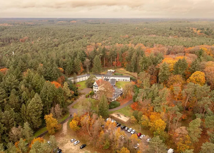 Hotel Landgoed Stakenberg - & 3*