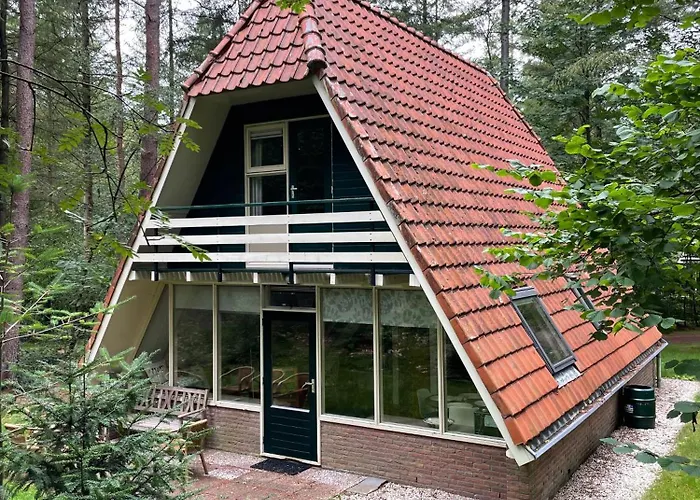 Hotel Landgoed Stakenberg - & 3*