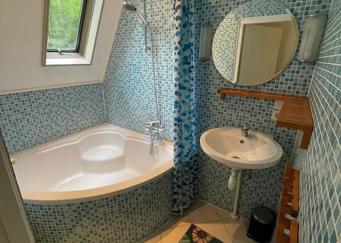 Landgoed Stakenberg - &