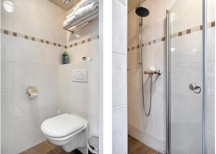 Hotel Landgoed Stakenberg - & Elspeet