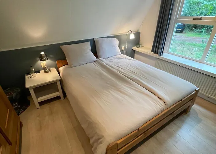 Landgoed Stakenberg - &