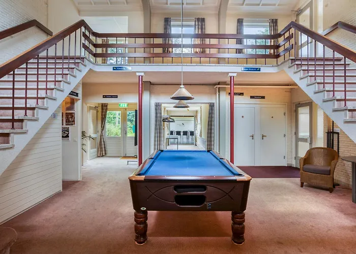 Hotel Landgoed Stakenberg - & 3*