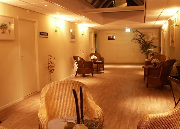 Landgoed Stakenberg - & Hotel Elspeet