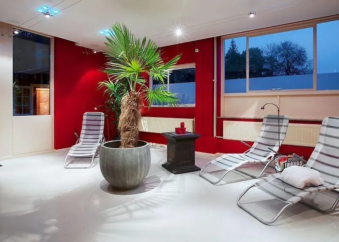 Landgoed Stakenberg - & Hotel 3*