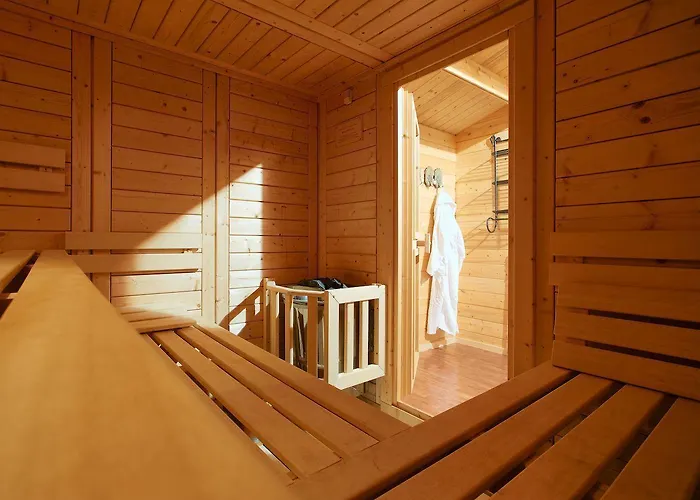 Landgoed Stakenberg - & Hotel 3*