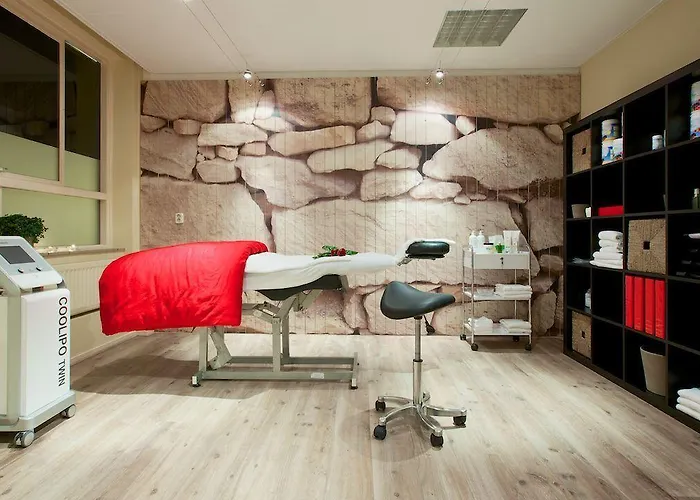 Landgoed Stakenberg - & Hotel 3*