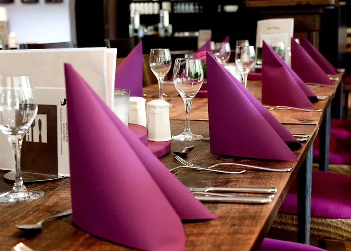 Landgoed Stakenberg - &