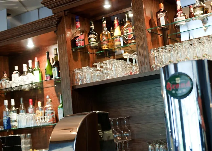 Landgoed Stakenberg - &