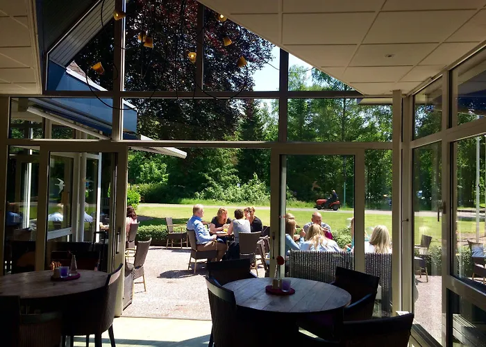 Landgoed Stakenberg - &