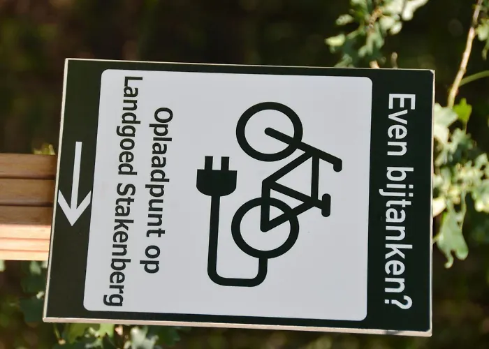 Hotel Landgoed Stakenberg - & Elspeet