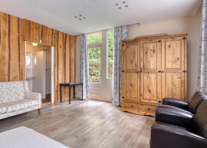 Landgoed Stakenberg - &