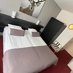 Hotel Landgoed Stakenberg - Hotel&bungalows Elspeet