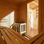 Landgoed Stakenberg - Hotel&bungalows Hotel 3*