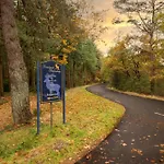 Landgoed Stakenberg - Hotel&bungalows Hotel 3*