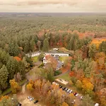 Hotel Landgoed Stakenberg - Hotel&bungalows 3*