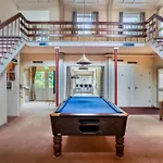 Hotel Landgoed Stakenberg - Hotel&bungalows 3*