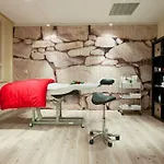 Landgoed Stakenberg - Hotel&bungalows Hotel 3*
