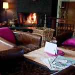 Hotel Landgoed Stakenberg - Hotel&bungalows Elspeet