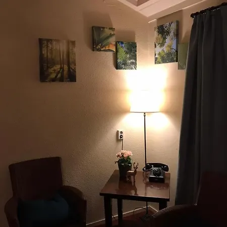 Hotel Veluwe Stakenberg 3*