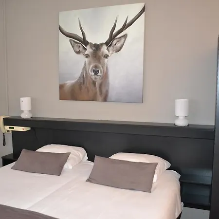 Veluwe Stakenberg Hotel 3*